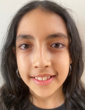 Profile picture of Mila Gaely Vizuete Novillo