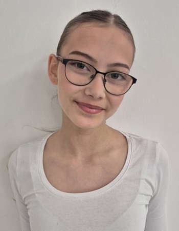Profile picture of Terezia Kravcikova