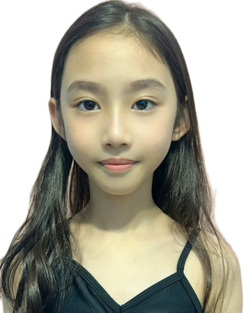 Profile picture of Yap Xin Ying