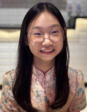 Profile picture of Ng Sherlyn