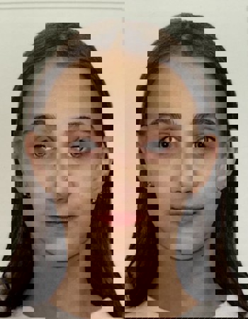 Profile picture of Zlata Kazyrytskaya