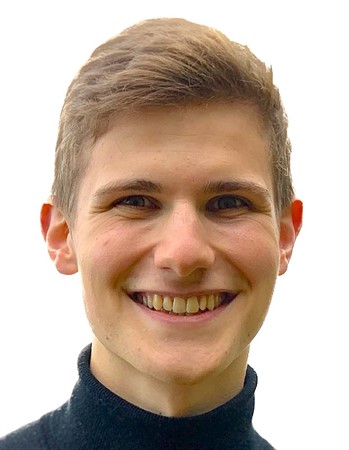 Profile picture of Marco David