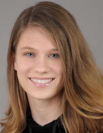 Profile picture of Lisa-Marie Rische