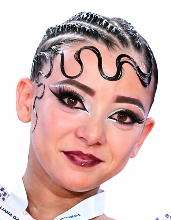 Profile picture of Noemi Cuocci