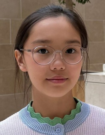 Profile picture of Inzhu Kaldybek