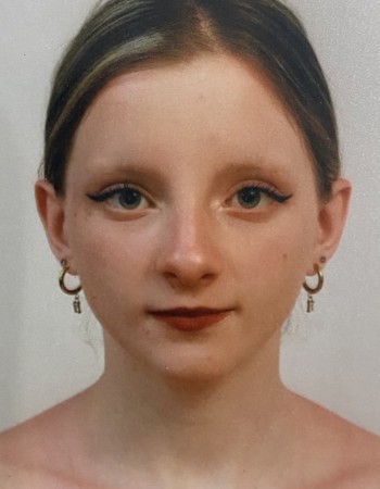 Profile picture of Alice Arduini