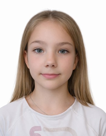 Profile picture of Milana Kopytko