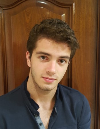 Profile picture of Eduardo Antonanzas Melguizo