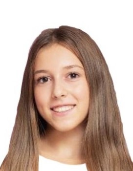 Profile picture of Daria Antonia Dragomir