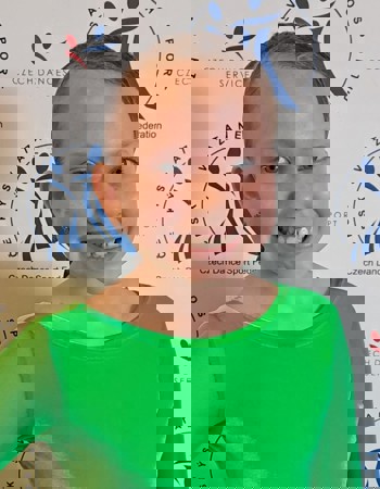 Profile picture of Rozalie Chalupova