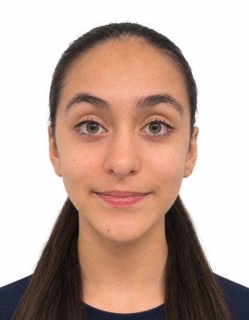 Profile picture of Beren Celikbag