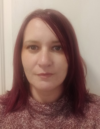 Profile picture of Iria Llorente Garcia