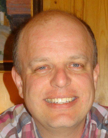 Profile picture of Peter Kuymans