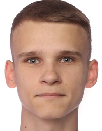 Profile picture of Vladyslav Rabichiev