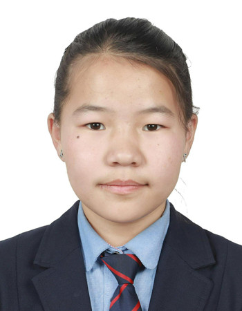 Profile picture of Bolorzaya Boldkhuyag