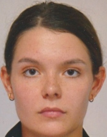 Profile picture of Elisa-Marie Chavoutier-Gleize