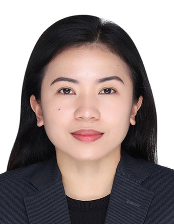 Profile picture of Alyanna Talam