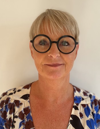 Profile picture of Tina Bredo