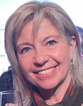 Profile picture of M Angeles Llevat