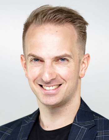 Profile picture of Thomas Unterer