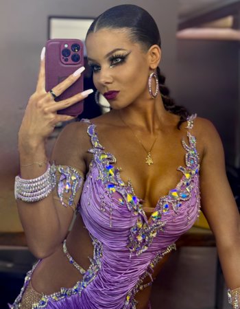 Profile picture of Sofiia Kapustina