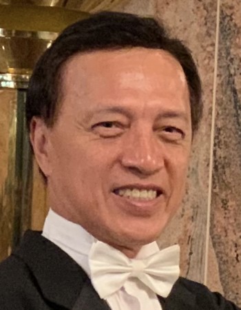 Profile picture of Simon King Sang Fung Fung
