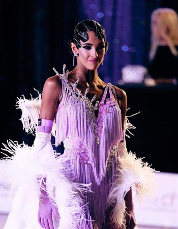 Profile picture of Nicole Billings