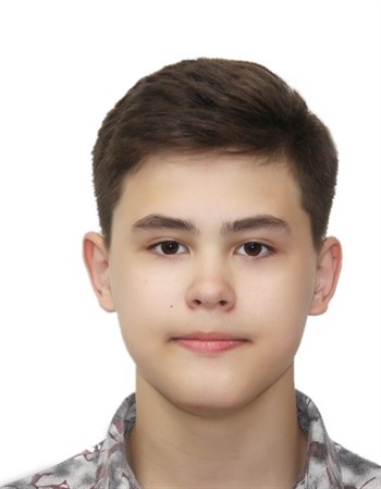 Profile picture of Mark Lopatin