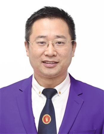 Profile picture of Cheng Yi