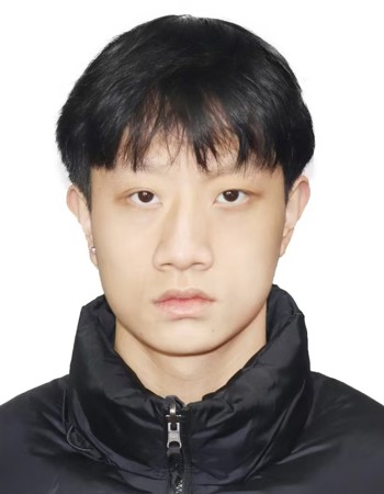 Profile picture of Yin Jiaxin