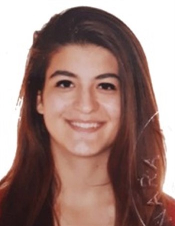 Profile picture of Arianna Orsetti