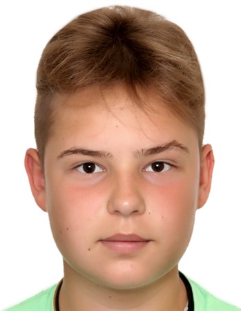 Profile picture of Tykhon Novichenko