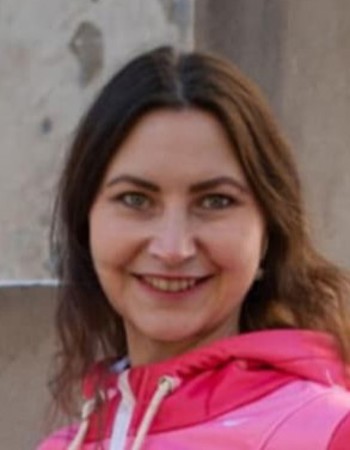 Profile picture of Anna Biernatova