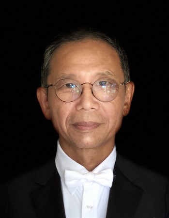 Profile picture of Hua Cheng Li