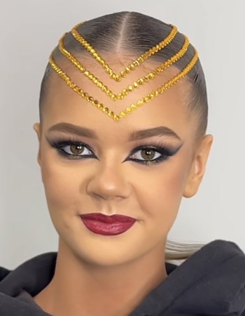 Profile picture of Patricija Kalke