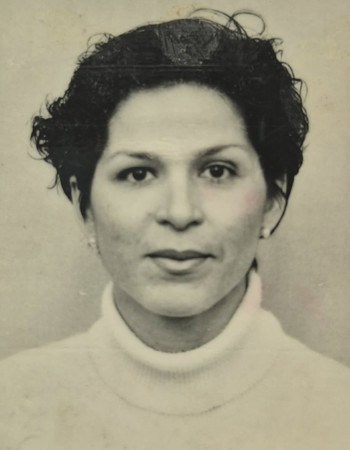 Profile picture of Fuzine Baranya Eva