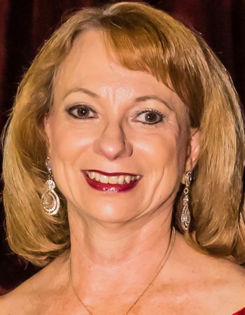 Profile picture of Judith Pegus