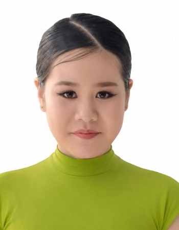 Profile picture of Yilia Zi Ying Huang