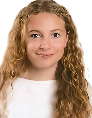 Profile picture of Sofia Sancho Sánchez