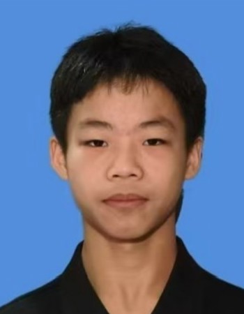 Profile picture of Wang Ziqian