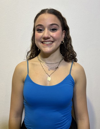 Profile picture of Ginevra Schiassi