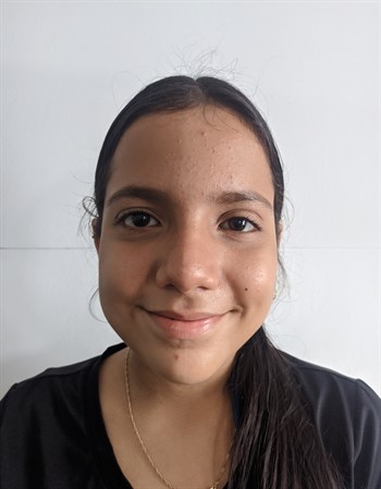 Profile picture of Jalany Valencia