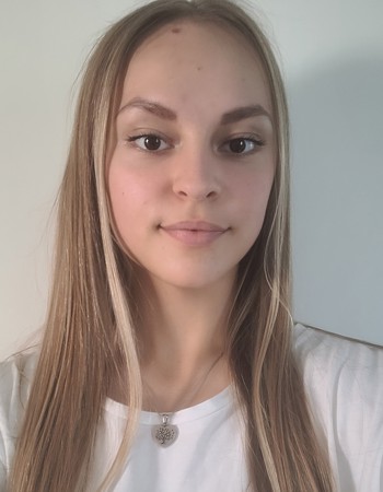 Profile picture of Sofie Lebova