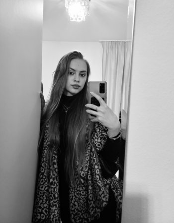 Profile picture of Sofie Lebova