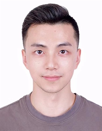 Profile picture of Zuo Yanag