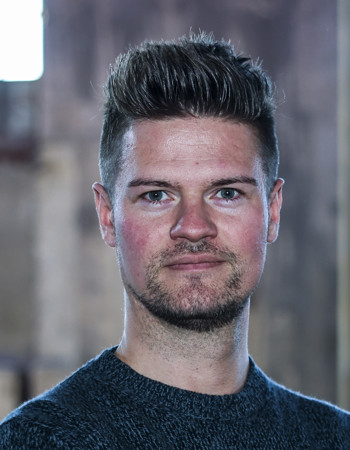 Profile picture of Sebastian Spahn