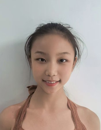 Profile picture of Fang Yutong