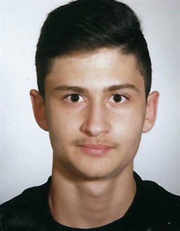 Profile picture of Alexis Demetriou