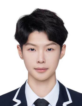 Profile picture of Guo Zihao