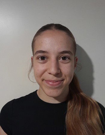 Profile picture of Kjara Cutovic